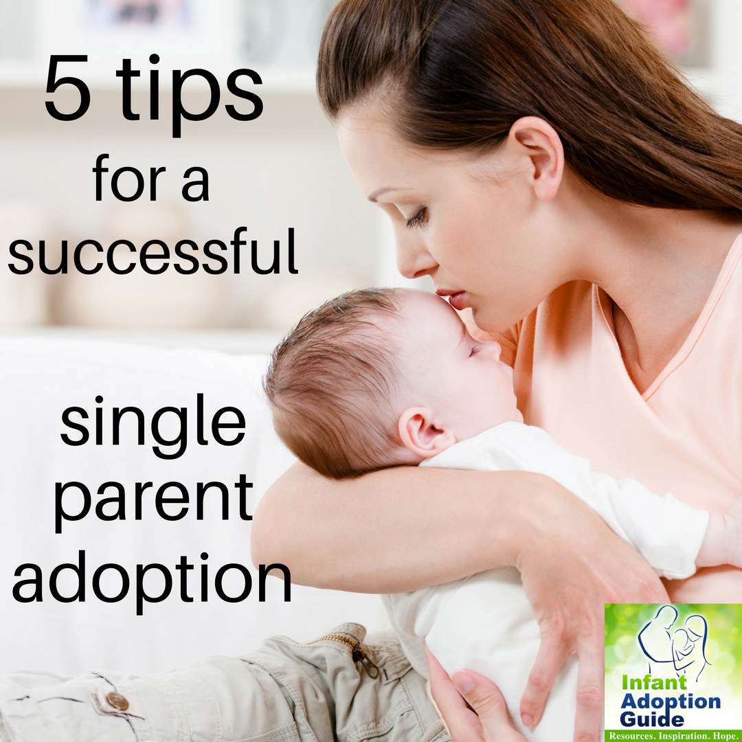 Single Parent Adoption Blog | Single Adoption, Single Parenting